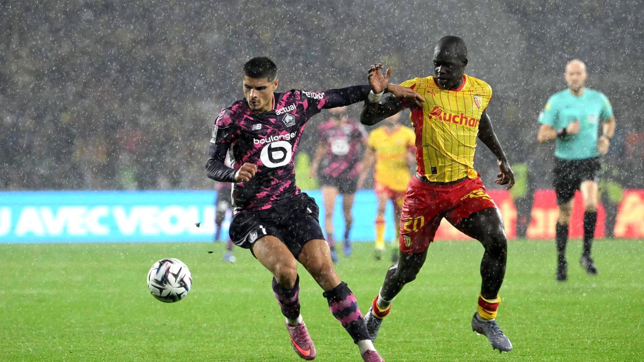Partida Lille – Lens, din runda 28 a Ligue 1, reprezintă cel mai așteptat meci al etapei și va avea loc sâmbătă, de la ora 22:05