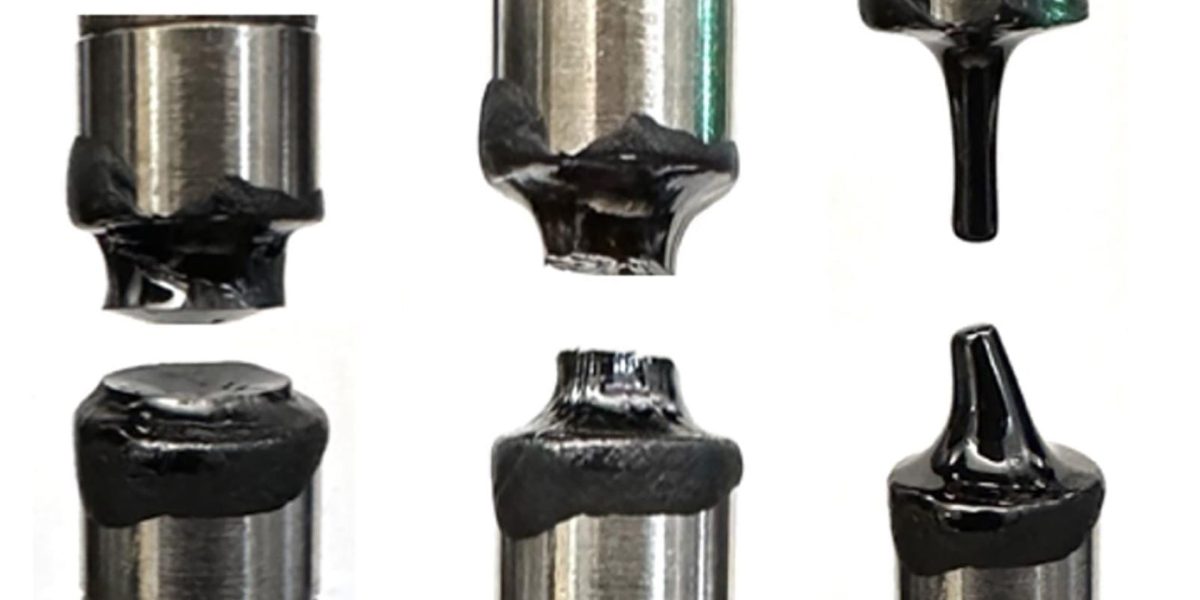 Oamenii de știință sparg barierele fizicii: Lichidele se „rup” ca solidele!