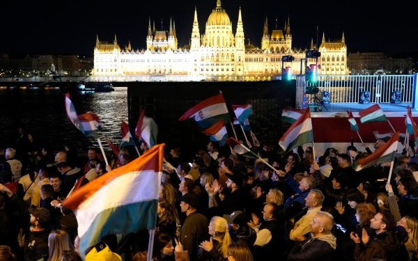 Liderii europeni, după eșecul lui Orban: „Ungaria respiră liberă”