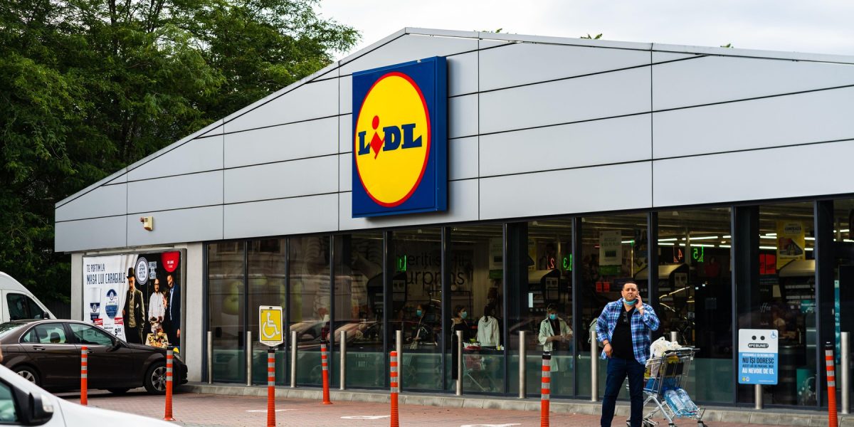 Lidl, programul de Paște 2026: Când fac românii cumpărături