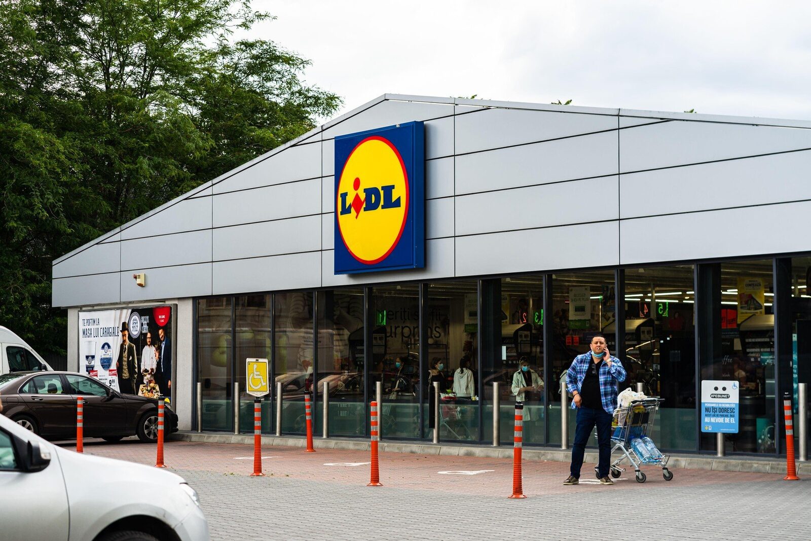 Lidl, programul de Paște 2026: Când fac românii cumpărături