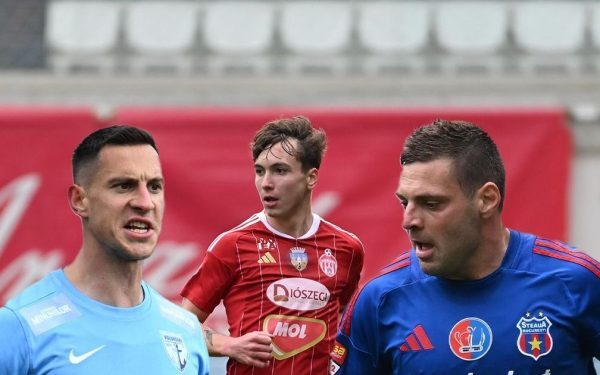 LIVE Sepsi – FC Voluntari, duel în play-off-ul Ligii 2! Programul și clasamentul