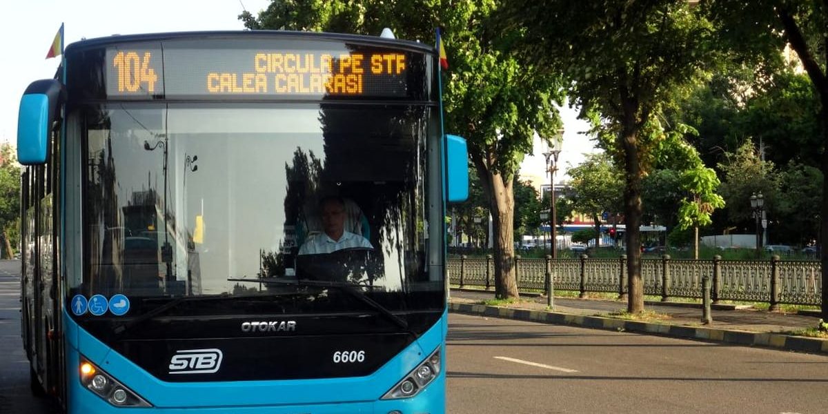 Dinamo – U Cluj: Meciul blochează circulația STB, sâmbătă seară