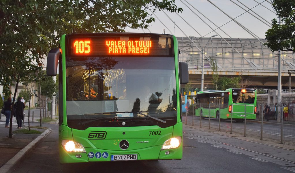 O nouă stație la Gara de Nord: Trenurile liniei 105, mai aproape de călători