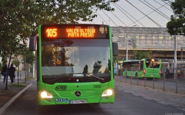 O nouă stație la Gara de Nord: Trenurile liniei 105, mai aproape de călători