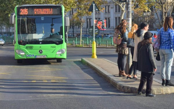 București: Street Food Festival închide trei linii STB în weekend