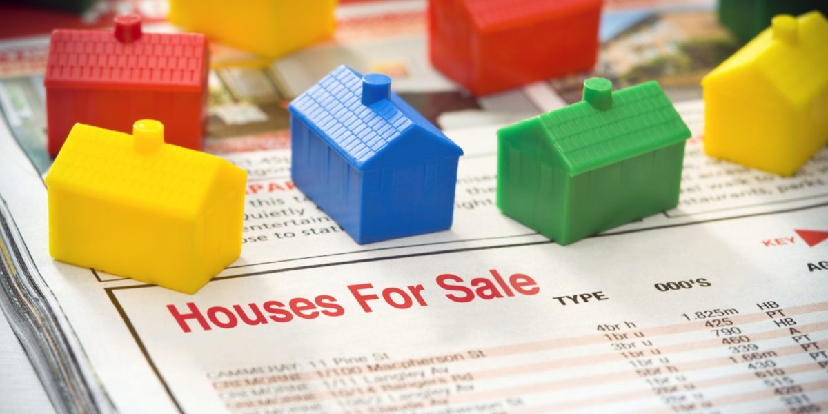 Harta scumpirilor la locuințe în Europa: România scapă de creșteri mari