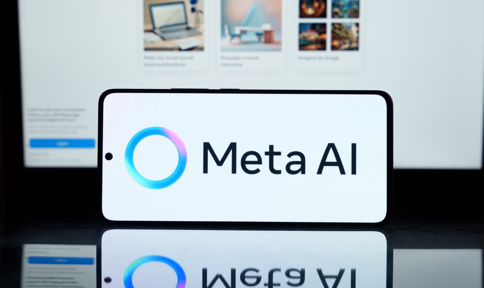 Compania Meta lansează Muse Spark, un nou model de inteligență artificială Meta, gigantul tehnologic care deține Facebook, Instagram și WhatsApp, intră în competiția AI cu Muse Spark