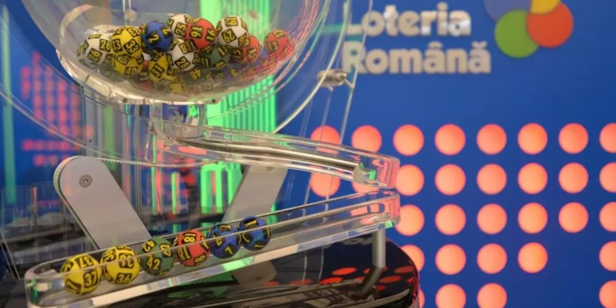 LOTO de Paște: Loteria Română bagă 350.000 lei în plus la premii!