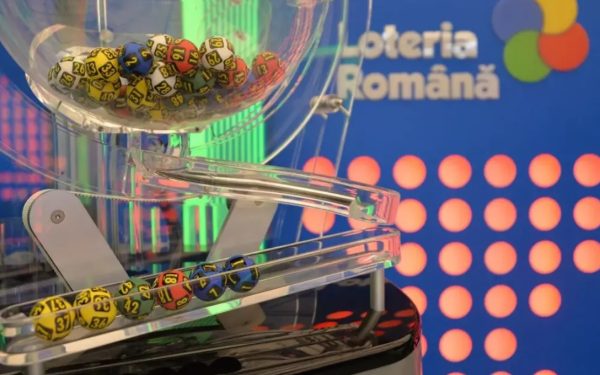 LOTO de Paște: Loteria Română bagă 350.000 lei în plus la premii!