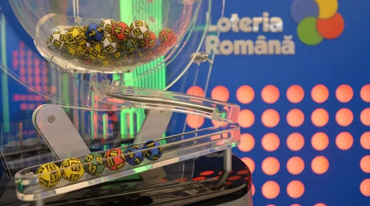 LOTO de Paște: Loteria Română bagă 350.000 lei în plus la premii!