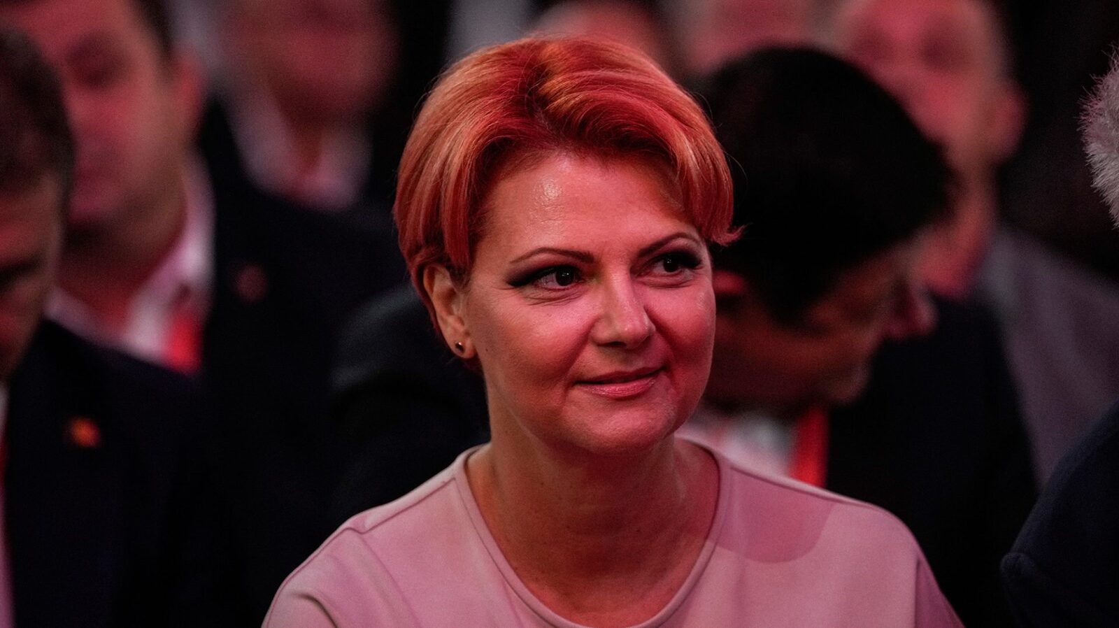 Lia Olguța Vasilescu, decizie BOMBA pentru U Craiova: „Își permite!”