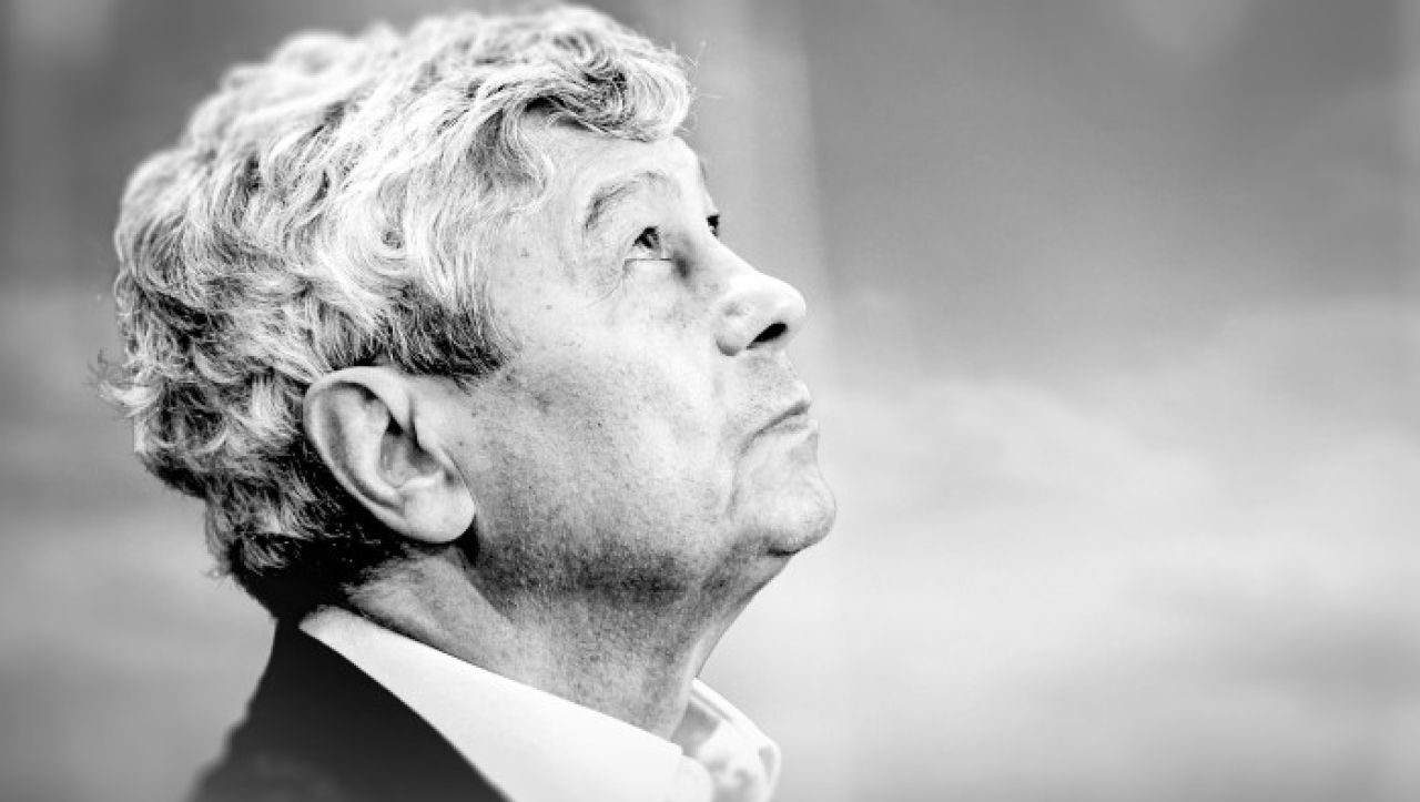 Voluntari – Corvinul, după moartea lui Mircea Lucescu. Liderul din liga 2, pe teren