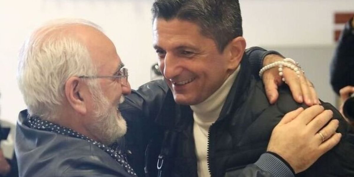 Savvidis bagă 8 milioane de euro în echipa lui Răzvan Lucescu, după o săptămână de chin