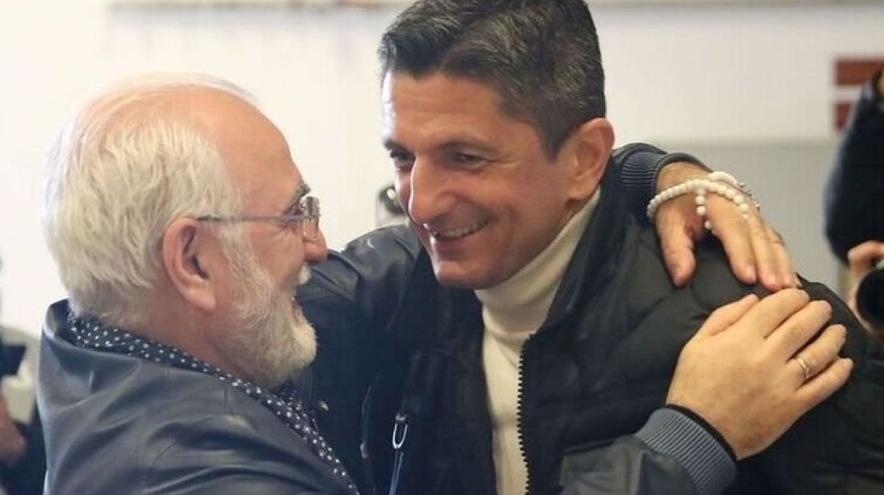 Savvidis bagă 8 milioane de euro în echipa lui Răzvan Lucescu, după o săptămână de chin