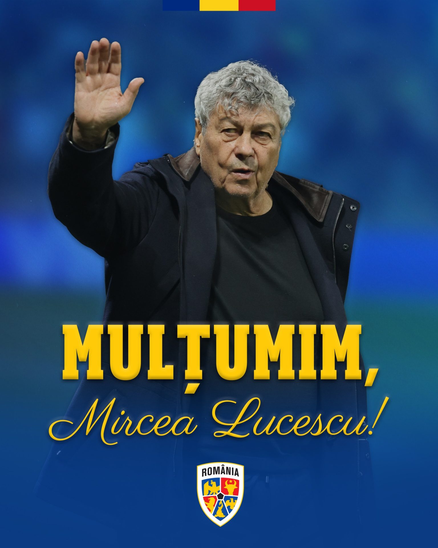 La 7 aprilie 2026, lumea fotbalului și, implicit, a sportului românesc a fost zguduită de vestea morții lui Mircea Lucescu
