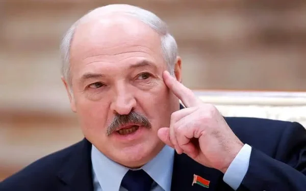 Lukașenko vede posibilă o întâlnire cu Donald Trump: Un „mare acord” pe masă