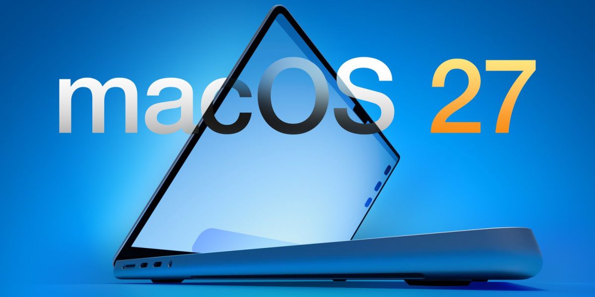 MacOS 26: Ultimul cu Intel. Ce Mac-uri vor rula MacOS 27?