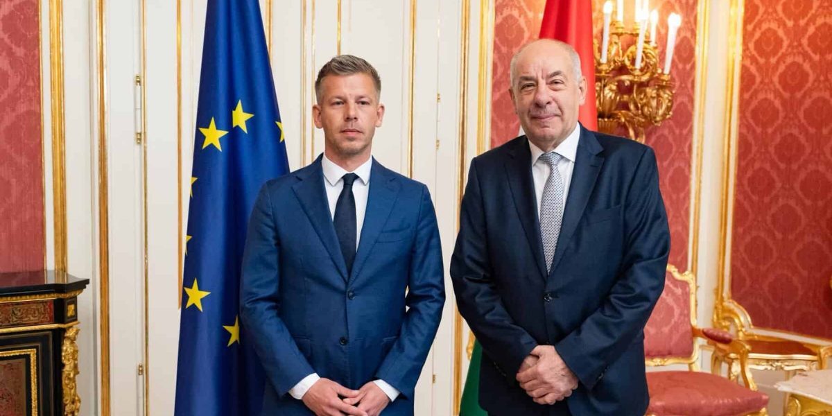 Magyar, asalt la putere: Întâlnire-șoc cu președintele Ungariei, demisie cerută