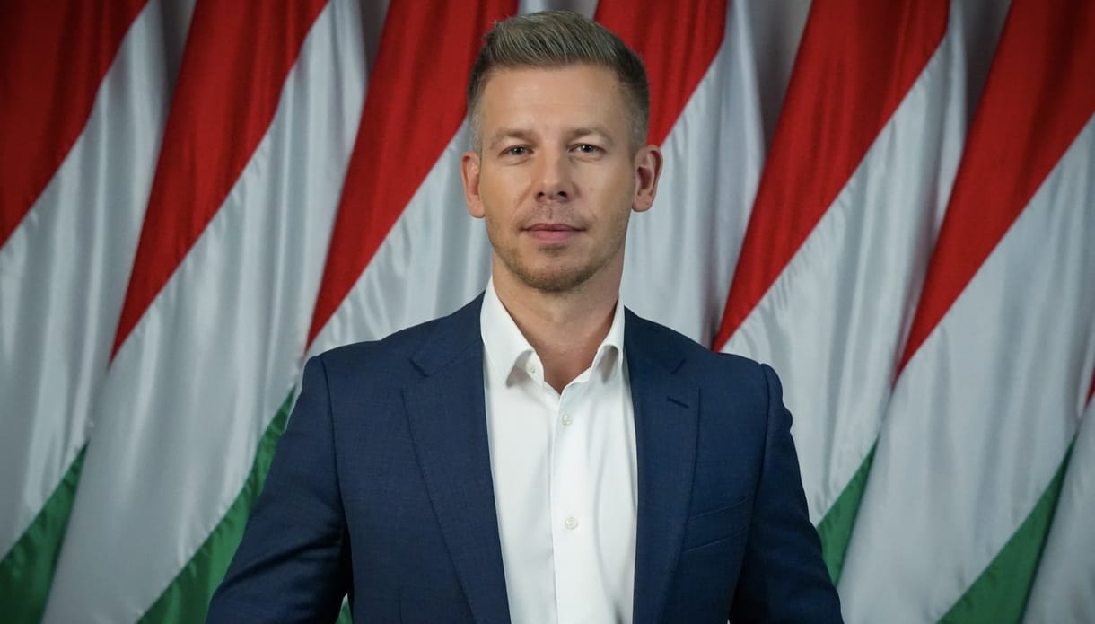 Magyar, eroul Ungariei? Premierul cere demisia președintelui după alegeri