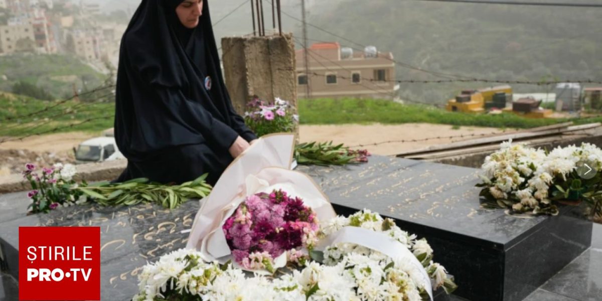 Atacuri în Liban: Copii uciși, Israelul recunoaște, dar se apără de Hezbollah
