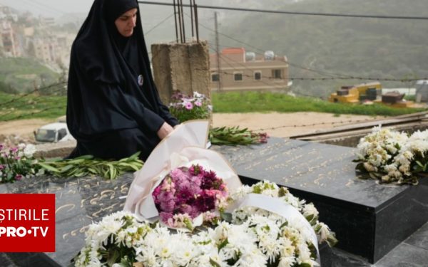 Atacuri în Liban: Copii uciși, Israelul recunoaște, dar se apără de Hezbollah