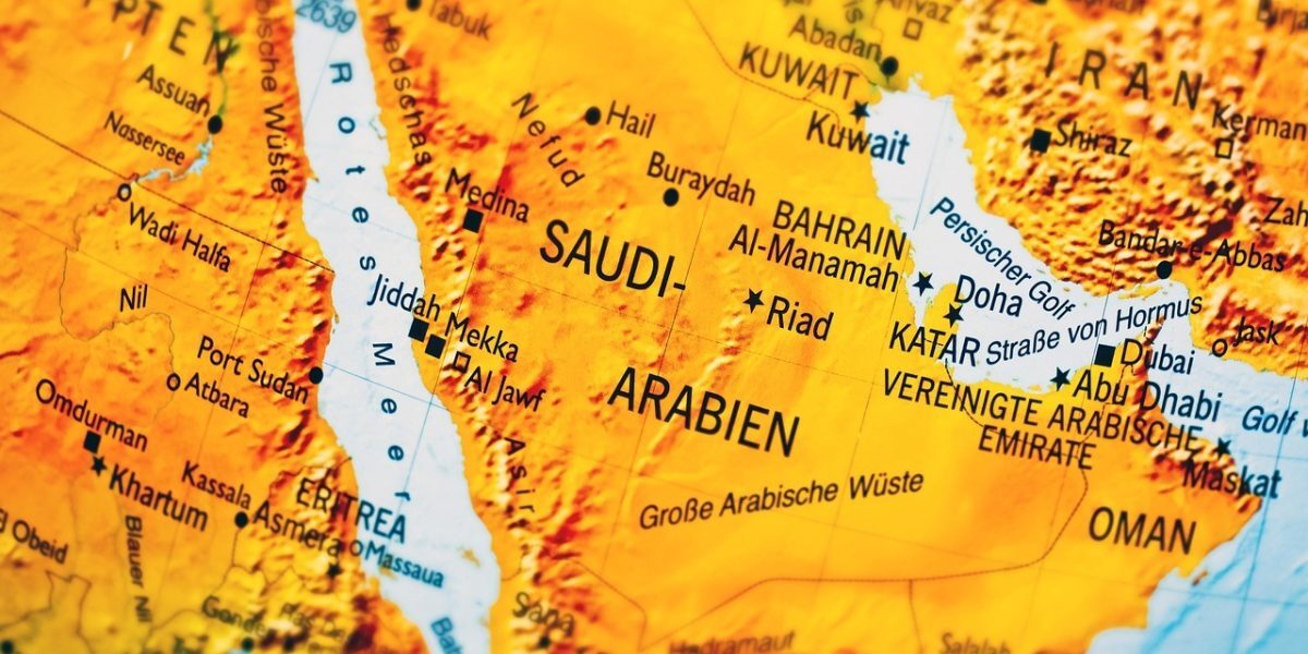 Iranul amenință SUA: Blocada Mării Roșii, dacă Trump nu renunță