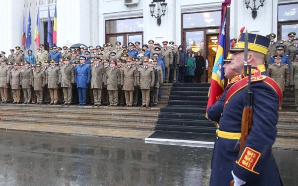 Pensiile militare speciale: Gaura de 14 miliarde lei în 2025, mai mare cu 4%