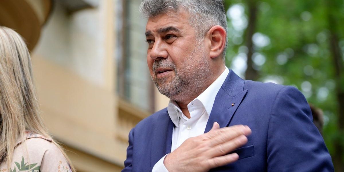 Ciolacu, despre vaccinuri: „România a tras de timp. Credeați că puteam câștiga cu Pfizer?”