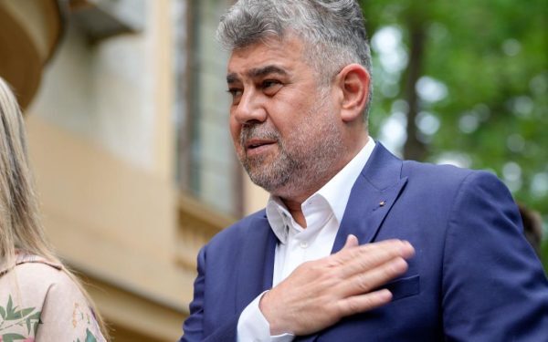 Ciolacu, despre vaccinuri: „România a tras de timp. Credeați că puteam câștiga cu Pfizer?”