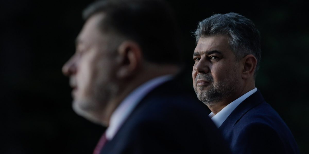 Ciolacu: Guvernul a tras de timp în scandalul Pfizer. Rafila a primit vaccin, ca UE