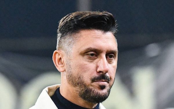 Marica, luat prin surprindere la Farul: Stoican, noul antrenor. Reacția atacantului