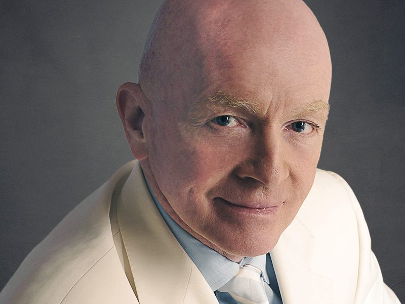 Morții lui Mark Mobius: Celebrul investitor, fost șef la Fondul Proprietatea