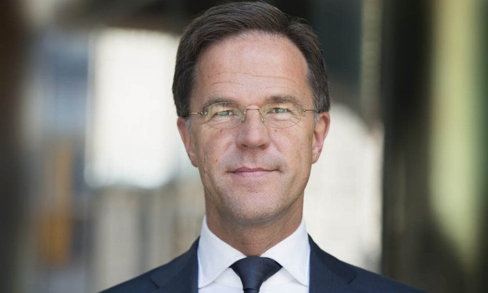 Rutte, mesaj de la Trump pentru NATO: Ormuz, prioritate în „zile”
