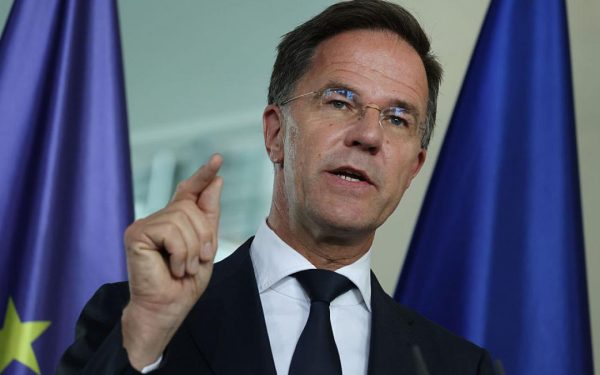 Rutte, apel disperat către NATO: Ucraina nu trebuie uitată! 51 de miliarde ajutor