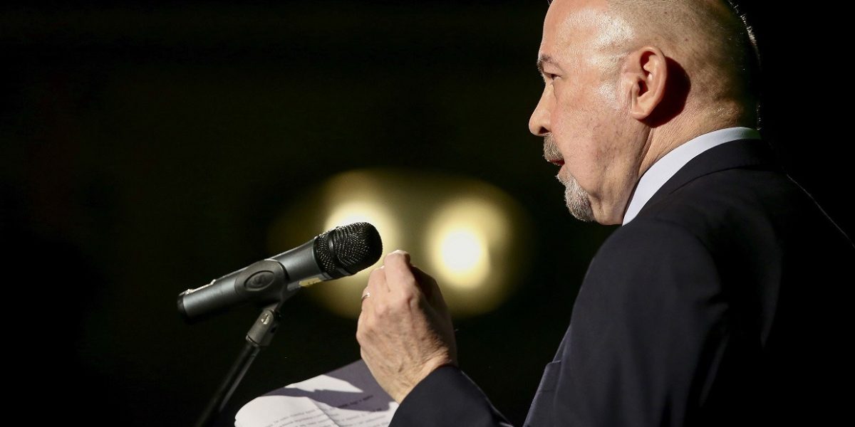 Marko Bela: UDMR, fără conducere Acum Nu Se Pune Problema, Spune Politicianul