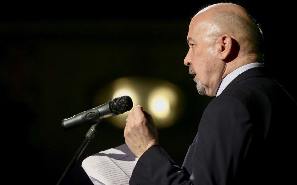 Marko Bela: UDMR, fără conducere Acum Nu Se Pune Problema, Spune Politicianul