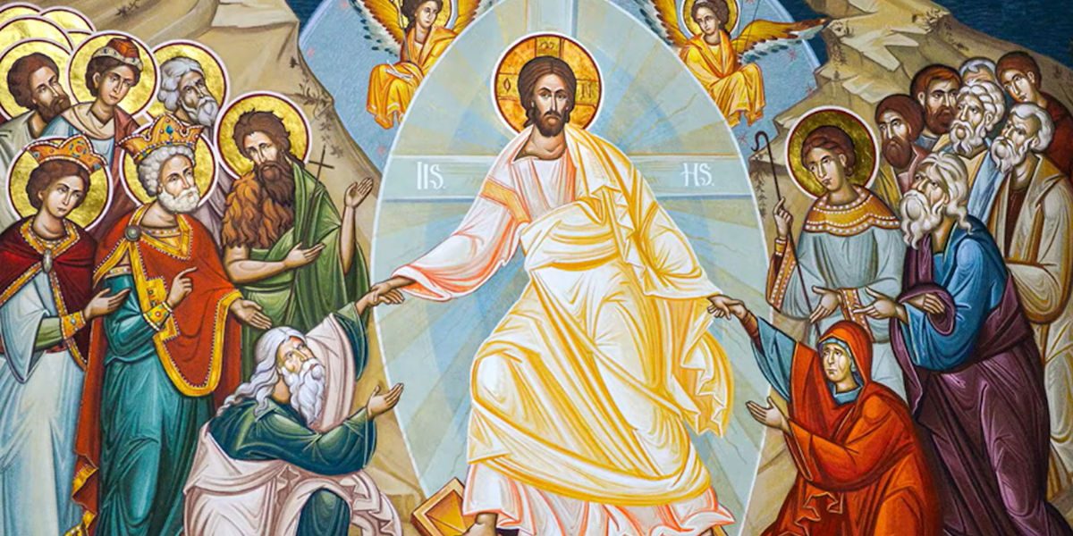 Marțea Albă: Tradiții și obiceiuri respectate de creștini în Săptămâna Luminată