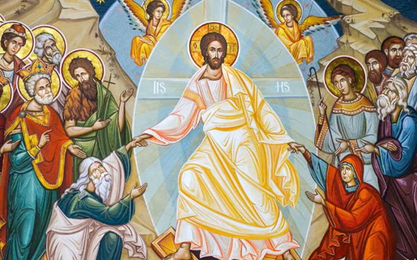 Marțea Albă: Tradiții și obiceiuri respectate de creștini în Săptămâna Luminată