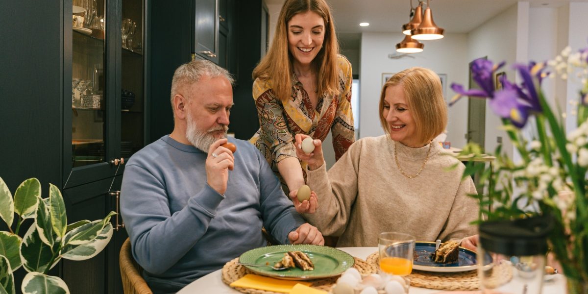 Mâncare de Paște: Ce să eviți pentru a nu-ți afecta PANCREASUL