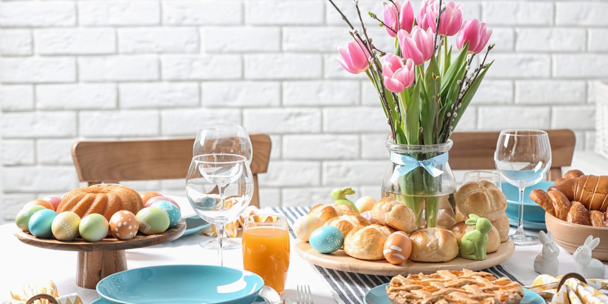 Paște fără excese: Dr. Alis Grasu despre ce să eviți la masa de sărbătoare, mai ales cu miel