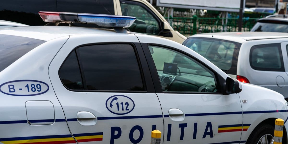 Orădean impostor: s-a dat „mamă” & polițist ca să fure bani de la asistați