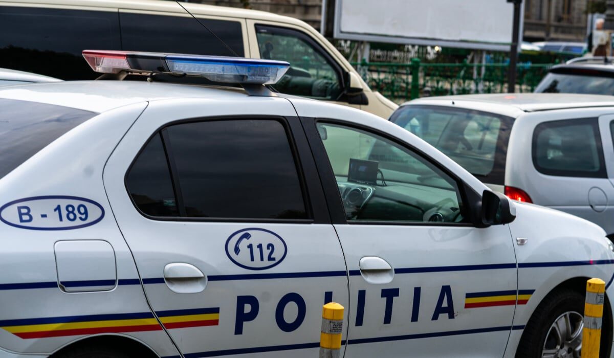 Orădean impostor: s-a dat „mamă” & polițist ca să fure bani de la asistați