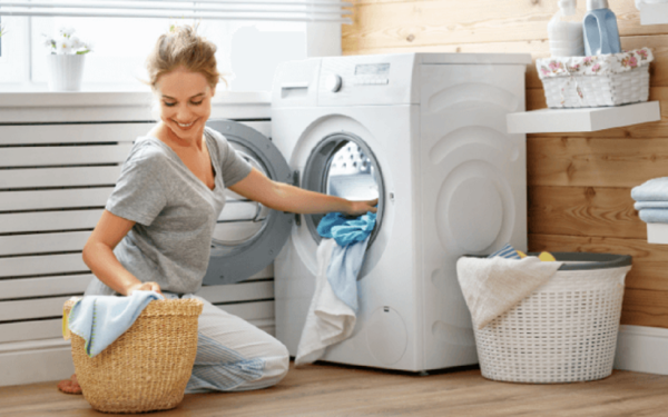 Când te poți spăla după Paște? Zilele permise pentru treabă prin casă