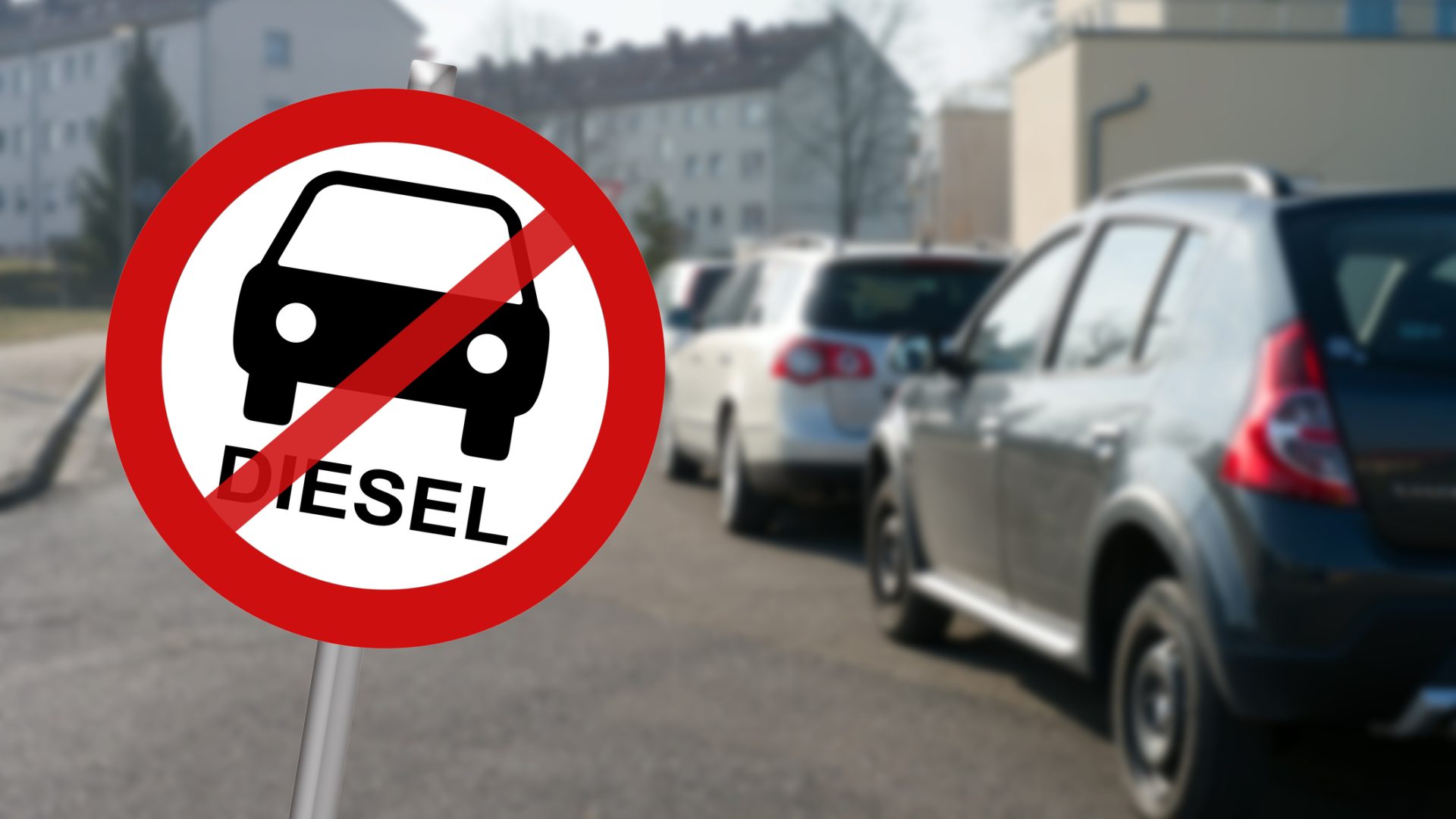 Vânzările de mașini diesel în Germania au înregistrat o scădere semnificativă, ajungând la doar 17% din totalul înmatriculărilor noi, în timp ce modelele mici dispar aproape complet de pe piață
