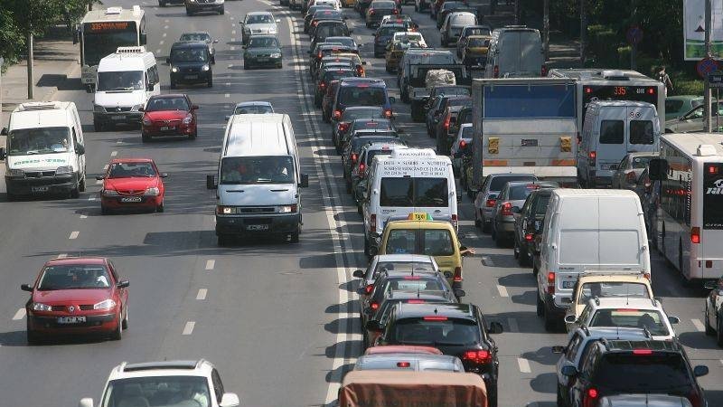 În România, peste jumătate din mașini sunt avariate. 1,3% au ascuns accidente grave