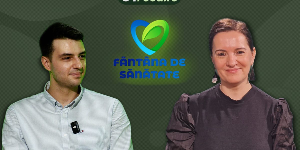 Vlad Rădulescu, despre alimentele ”sănătoase” care îngrașă: Mănâncă asta ca să slăbești