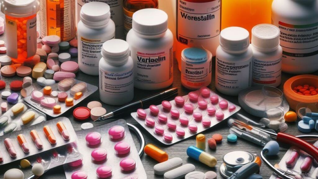 Medicamente-ucigașe: 12 morți după ce au luat un banal tratament de răceală