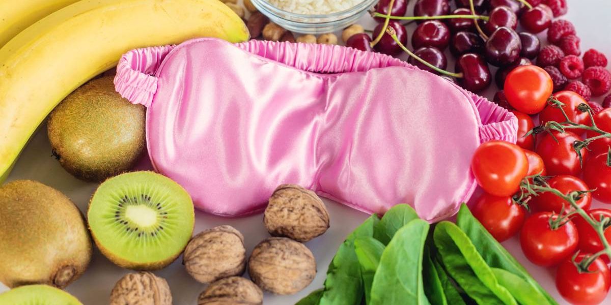 Alimente minune: Te culci instantaneu datorită melatoninei naturale