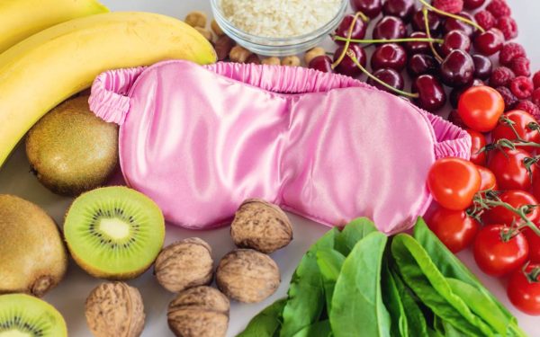 Alimente minune: Te culci instantaneu datorită melatoninei naturale